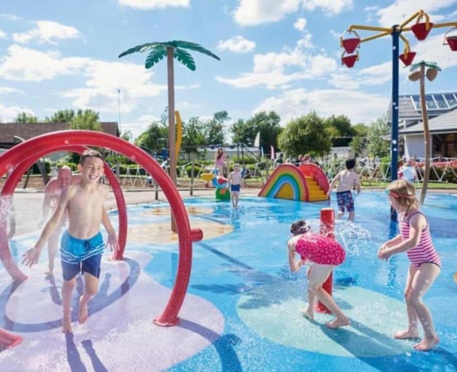 Haven Holiday Park Cleethorpes Beach Hotel Екстериор снимка